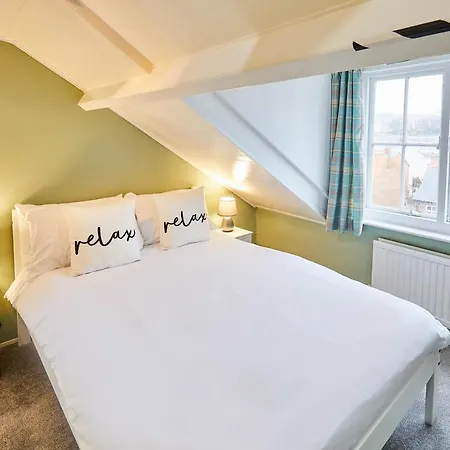 Host & Stay - Harbour Mist Cottage Whitby Exterior photo