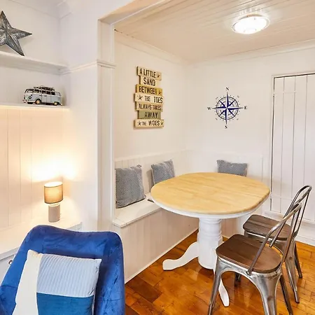 Host & Stay - Harbour Mist Cottage Whitby Exterior photo