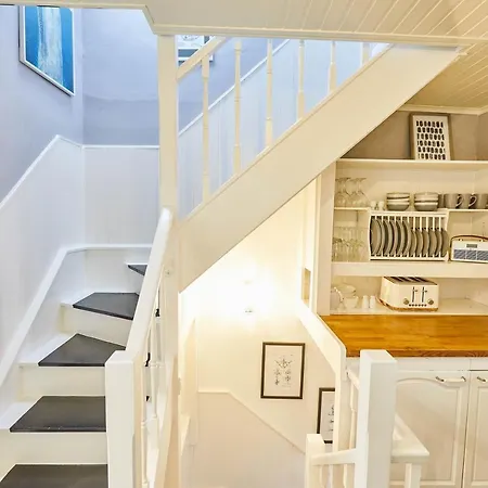 Host & Stay - Harbour Mist Cottage Whitby Exterior photo