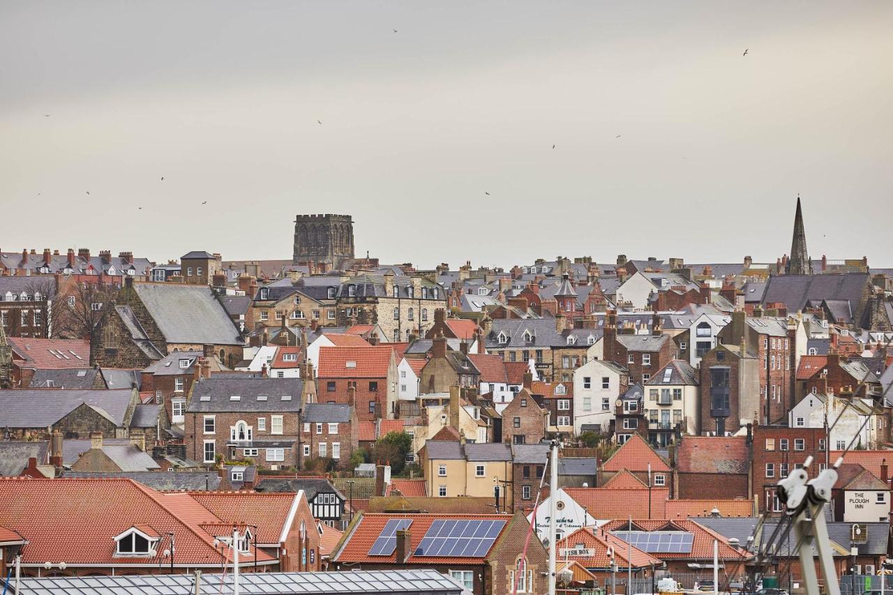 Host & - Harbour Mist Holiday home Whitby